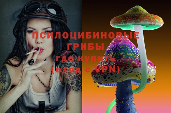 Альфа ПВП Липки