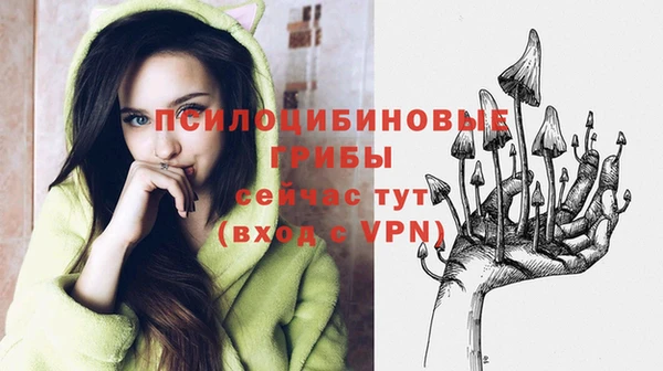 винт Лихославль